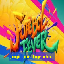 jogo do tigrinho deposito 1 real